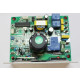 Controller Board for 5802 Treadmill  - CT5802 - Tecnopro
